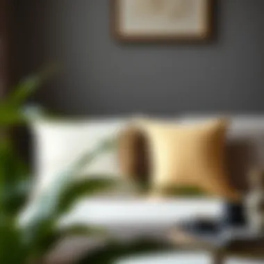 Comparative Analysis of Different Pillow Types Comparative analysis of pillow types