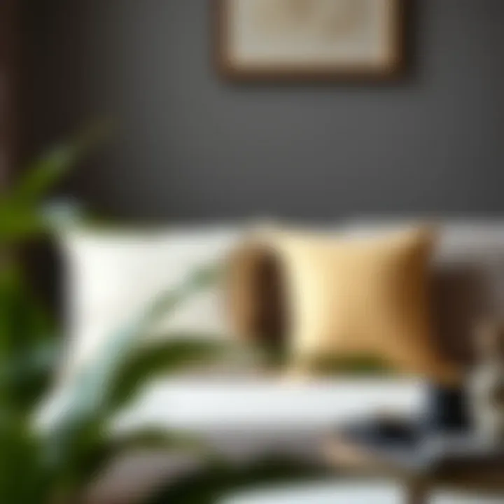 Comparative Analysis of Different Pillow Types Comparative analysis of pillow types