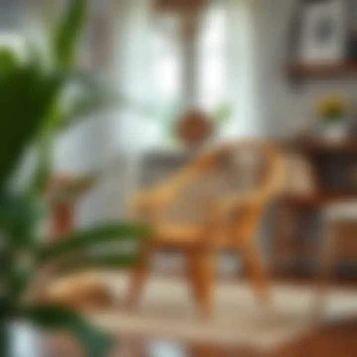 Essential Maintenance for Rattan Chairs Rattan chair maintenance tools and tips