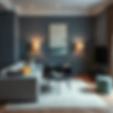 Inspiring Color Palettes for Simplicity in Decor Color palette inspiration for simple living rooms
