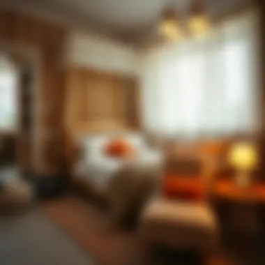 Creating a Safe Sleeping Environment Safe and cozy sleeping environment for infants