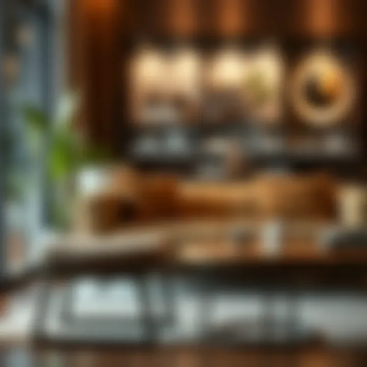 Understanding Market Dynamics in Pricing Market dynamics affecting chair leg pricing