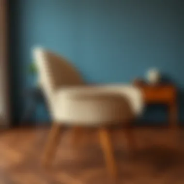 Key Considerations for Selecting Chair Legs Key considerations for chair leg selection