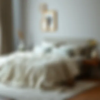 Guidance for Choosing Bed Covers Practical tips for selecting the perfect bed cover