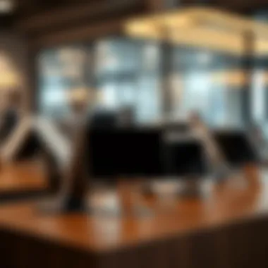 Various tablet stand designs displayed together