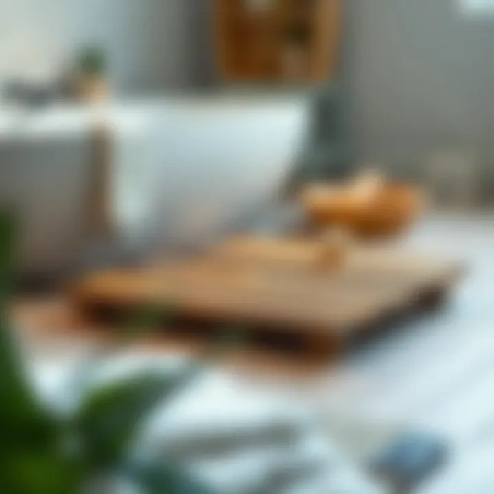 Essential Care Tips for Wooden Bath Mats Care instructions for maintaining a wooden bath mat