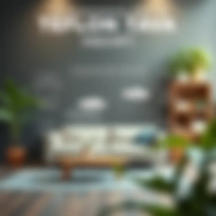 An infographic illustrating the environmental impact of Teflon