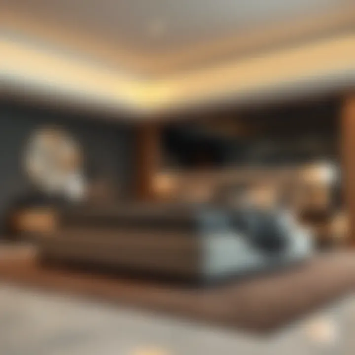 Various materials for single bed bases