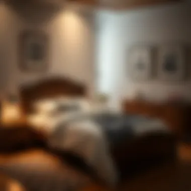 Comparison of various single bed types