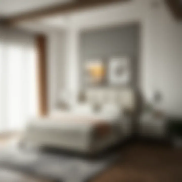 Showcasing price ranges of single beds