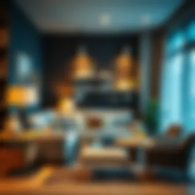 Trends in Consumer Financing Trends in consumer financing and installment plans in modern shopping