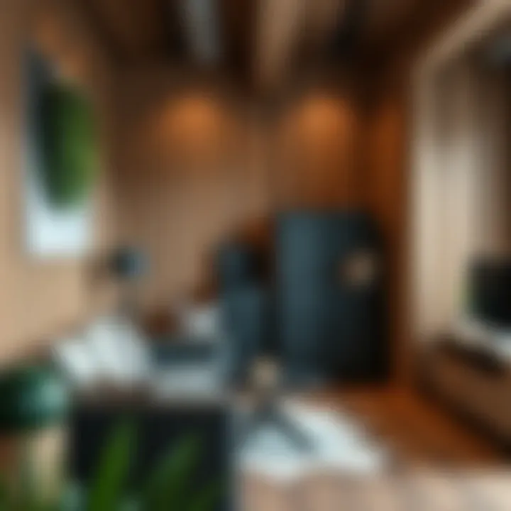 Versatile Uses in Home Design Versatile uses of storage containers in home design