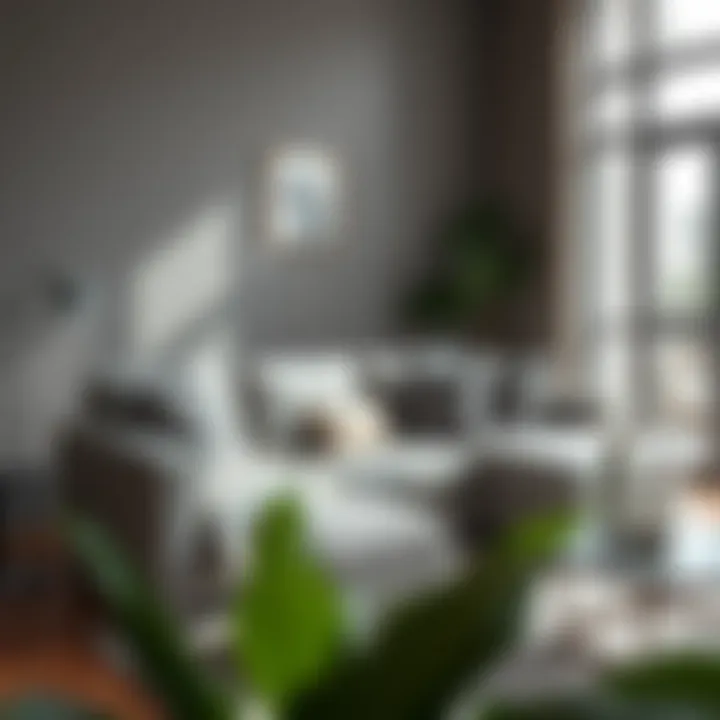 Creative Organization Ideas for Corner Sofas Creative organization ideas for corner sofas