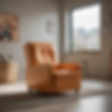 Safe and Durable Chair Options for Children A variety of safe and durable chair options for kids