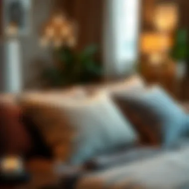 Explore the Benefits of Visco Planet Pillows Benefits of visco planet pillows