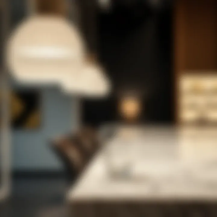 Trends in the glass industry for showcase applications