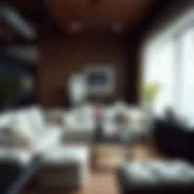 Practical home essentials for new couples