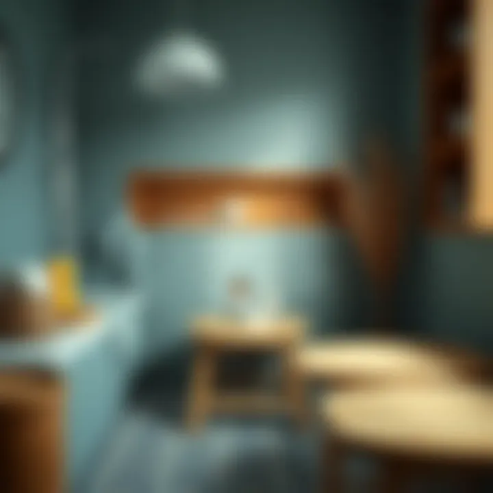 Maintenance Tips for Wooden Shower Seats Maintenance tips for wooden shower seats with cleaning products