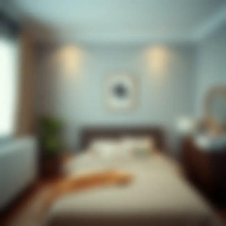 Budget-friendly options for bedroom furniture