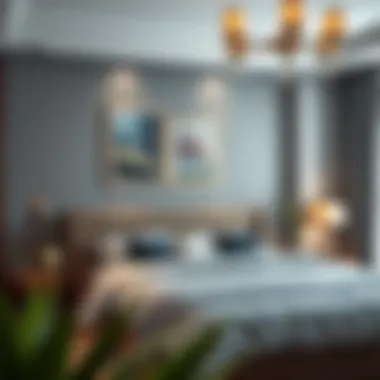 Smart Budgeting for Bedroom Makeover Budget-friendly tips for bedroom design
