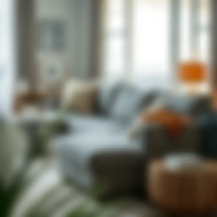 Maintenance Tips for Corner Sofa Beds Maintenance tips for corner sofa beds
