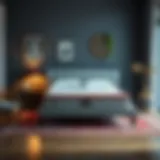 Yataş 180x200 Mattress Comparison Comparison of Yataş 180x200 mattresses in various settings