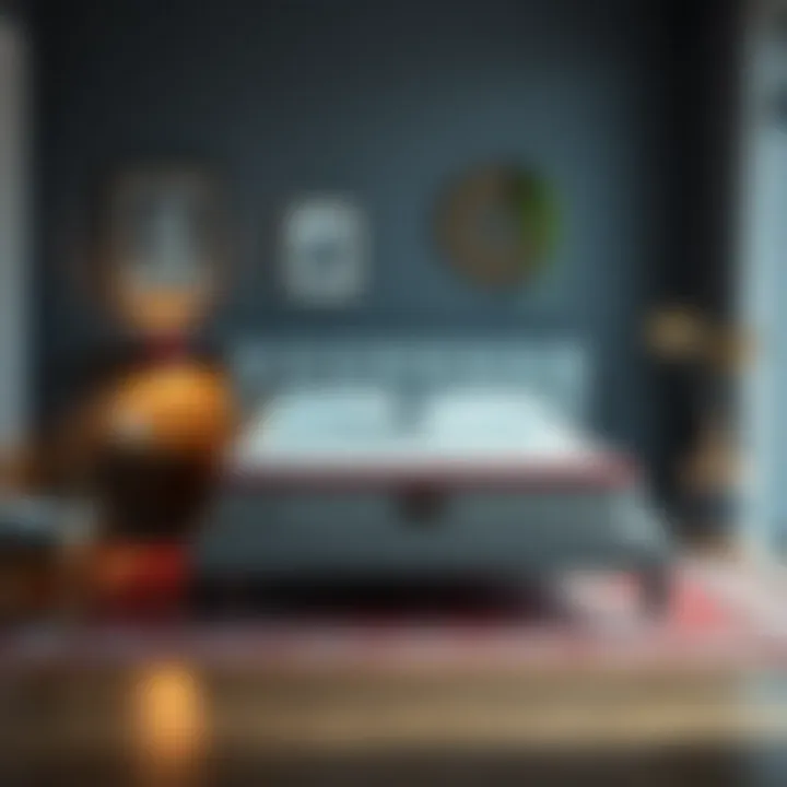 Yataş 180x200 Mattress Comparison Comparison of Yataş 180x200 mattresses in various settings