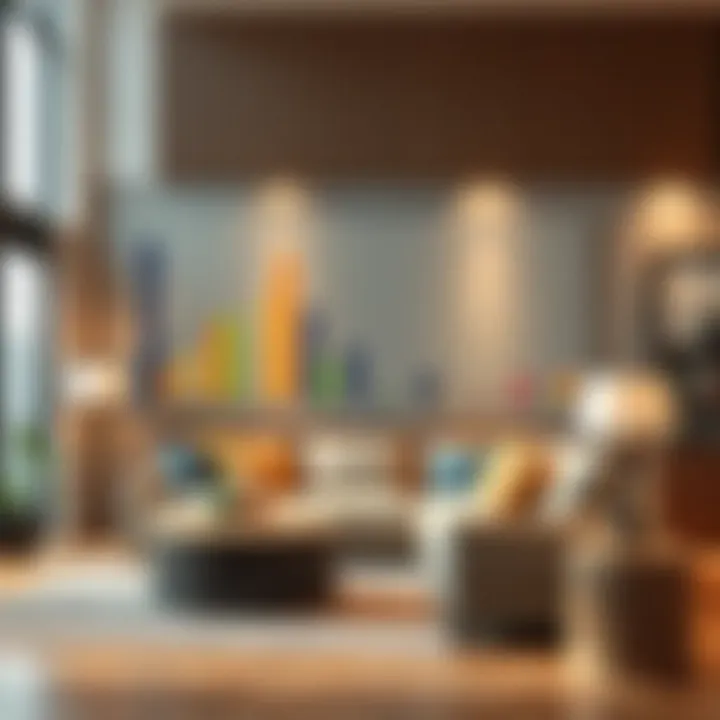 Market Analysis of Yataş and Competitors Market analysis chart for Yataş and competitors