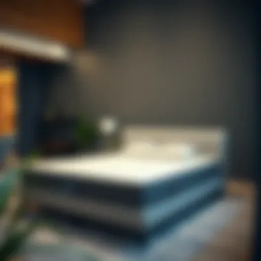 Quality Analysis of Yataş Mattresses A detailed look at the quality of Yataş mattresses