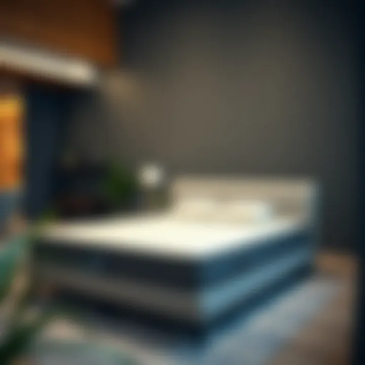 Quality Analysis of Yataş Mattresses A detailed look at the quality of Yataş mattresses